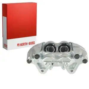 HERTH+BUSS JAKOPARTS Bremssattel f&uuml;r MITSUBISHI Pajero 4 langer Radstand vorne rechts