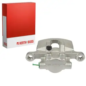 HERTH+BUSS JAKOPARTS Bremssattel Bremszange f&uuml;r MITSUBISHI Lancer 8 hinten rechts 4605A478