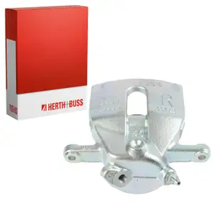 HERTH+BUSS JAKOPARTS Bremssattel f&uuml;r SUZUKI Splash EX Swift 3 MZ EZ vorne rechts