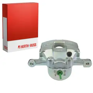 HERTH+BUSS JAKOPARTS Bremssattel Bremszange für SUZUKI SX4 mit Fgst. JSA vorne rechts