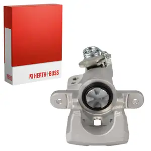 HERTH+BUSS JAKOPARTS Bremssattel f&uuml;r SUZUKI Swift 4 SX4 S-Cross JY Vitara LJ hinten rechts