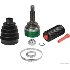 HERTH+BUSS Gelenksatz Antriebswelle f&uuml;r NISSAN Pixo (UA0) SUZUKI Alto 7 1.0 vorne rechts