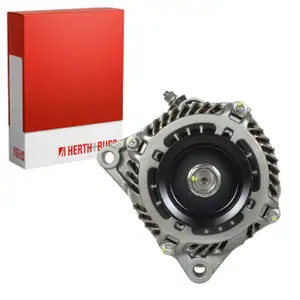 HERTH+BUSS JAKOPARTS Lichtmaschine 14V 110A f&uuml;r MITSUBISHI GRANDIS OUTLANDER I