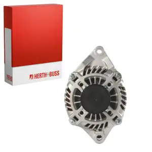 HERTH+BUSS JAKOPARTS Lichtmaschine 12V 130A für MITSUBISHI DELICA D5 LANCER VIII