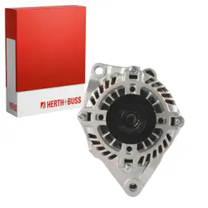 HERTH+BUSS JAKOPARTS Lichtmaschine 12V 130A für MITSUBISHI ASX LANCER VIII