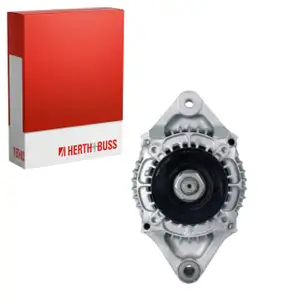 HERTH+BUSS JAKOPARTS Lichtmaschine 14V 50A f&uuml;r DAIHATSU FEROZA HARD / SOFT TOP