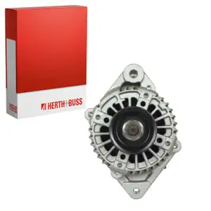 HERTH+BUSS JAKOPARTS Lichtmaschine 14V 70A f&uuml;r DAIHATSU COPEN SIRION TERIOS YRV