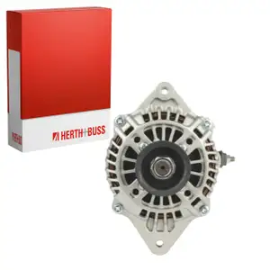 HERTH+BUSS JAKOPARTS Lichtmaschine 14V 75A f&uuml;r SUBARU Forester SF Impreza Legacy 3 Outback