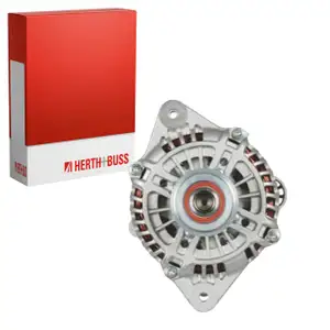 HERTH+BUSS JAKOPARTS Lichtmaschine Generator 14V 100A f&uuml;r SUZUKI JIMNY 65 86 PS