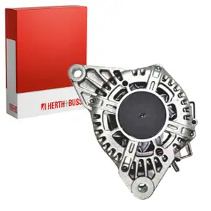 HERTH+BUSS JAKOPARTS Lichtmaschine 14V 90A f&uuml;r HYUNDAI Getz i20 Picanto