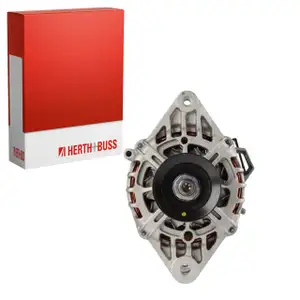 HERTH+BUSS JAKOPARTS Lichtmaschine 14V 70A f&uuml;r HYUNDAI i10 (PA) i20 (PB PBT) 1.2