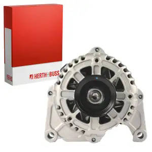 HERTH+BUSS JAKOPARTS Lichtmaschine 14V 100A f&uuml;r CHEVROLET AVEO CRUZE ORLANDO