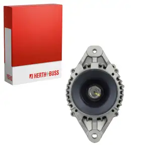 HERTH+BUSS JAKOPARTS Lichtmaschine 14V 60A für NISSAN PICK UP 80 83 103 PS
