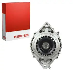HERTH+BUSS JAKOPARTS Lichtmaschine 14V 80A f&uuml;r NISSAN ALMERA 2 BLUEBIRD SYLPHY I