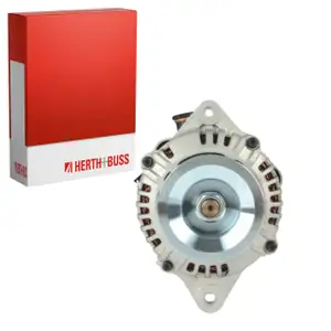 HERTH+BUSS JAKOPARTS Lichtmaschine 14V 90A für NISSAN SERENA VANETTE CARGO