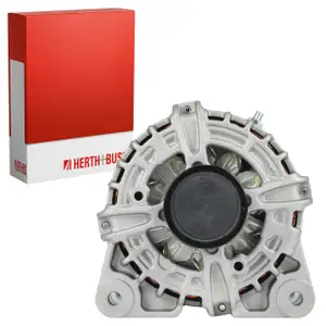 HERTH+BUSS JAKOPARTS Lichtmaschine 14V 150A f&uuml;r NISSAN Qashqai 2 J11 X-Trail 3 1.6 DIG-T