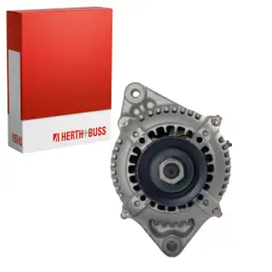 HERTH+BUSS JAKOPARTS 14V 70A Alternator for TOYOTA Carina 2, Celica, Corolla