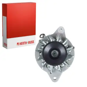 HERTH+BUSS JAKOPARTS Lichtmaschine 14V 55A f&uuml;r TOYOTA HIACE 3 HILUX 4 5 PICK-UP