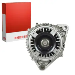 HERTH+BUSS JAKOPARTS Lichtmaschine 14V 100A LEXUS GS S16 400 430 LS F2 400