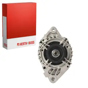 HERTH+BUSS JAKOPARTS Lichtmaschine Generator 14V 70A f&uuml;r TOYOTA AYGO 1.0 68 PS