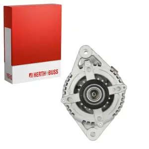 HERTH+BUSS JAKOPARTS Lichtmaschine 14V 150A TOYOTA RAV 4 III (_A3_) 2.0 4WD 152 PS