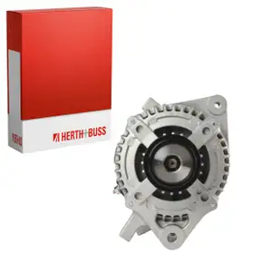 HERTH+BUSS JAKOPARTS Lichtmaschine 12V 130A f&uuml;r TOYOTA AURIS URBAN CRUISER