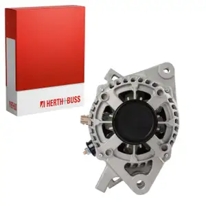 HERTH+BUSS JAKOPARTS Lichtmaschine 14V 90A f&uuml;r TOYOTA Yaris _P13_ 1.3 99 PS bis 04.2015
