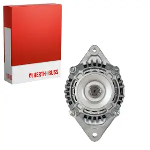 HERTH+BUSS JAKOPARTS Lichtmaschine 14V 60A für MAZDA MX-5 I (NA) 1.6 90/115 PS