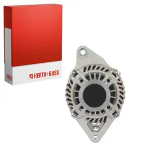 HERTH+BUSS JAKOPARTS Lichtmaschine Generator 12V 100A f&uuml;r MAZDA 3 6 SPORT CX-7