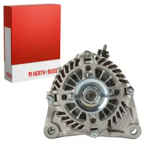 HERTH+BUSS JAKOPARTS Lichtmaschine 14V 100A für MAZDA 3 BM 6 GJ GH CX-5 KE GH