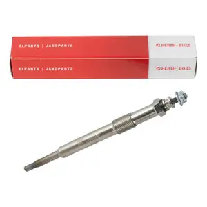 1x HERTH+BUSS Gl&uuml;hkerze f&uuml;r CITROEN FIAT FORD LANCIA PEUGEOT SUZUKI VOLVO 2.0/2.2 D