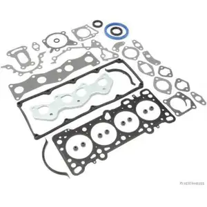 HERTH+BUSS JAKOPARTS Zylinderkopfdichtung Satz f&uuml;r KIA Rio 1 DC 1.3 82 PS