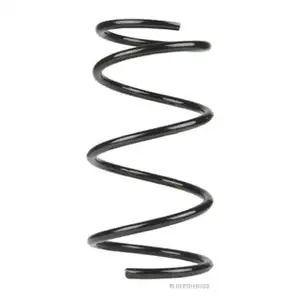 HERTH+BUSS JAKOPARTS Schraubenfeder f&uuml;r NISSAN X-TRAIL (T30) 2.2dCi/DI 4x4 vorne