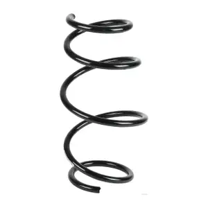 HERTH+BUSS JAKOPARTS Fahrwerksfeder f&uuml;r NISSAN Juke Standard Fahrwerk vorne 54010-1KA0B