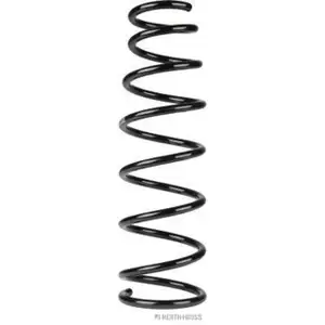 HERTH+BUSS JAKOPARS Fahrwerksfeder f&uuml;r MAZDA MX-5 3 NC 2.0 160 PS vorne NF47-34-011A