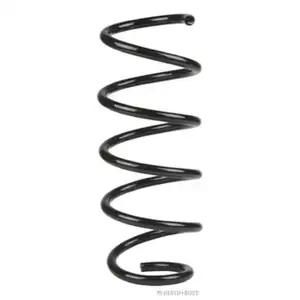 HERTH+BUSS JAKOPARTS Fahrwerksfeder f&uuml;r HONDA CRV 3 2.0i 4WD 150 PS vorne rechts