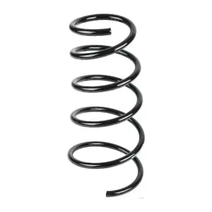 HERTH+BUSS Fahrwerksfeder f&uuml;r OPEL Agila B SUZUKI Splash (EX) 1.0 1.2 15 Zoll vorne