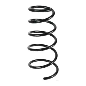 HERTH+BUSS JAKOPARTS Fahrwerksfeder f&uuml;r SUZUKI Splash EX mit 165R14 Zoll vorne 41111-51KA0