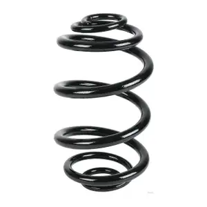 HERTH+BUSS JAKOPARTS Fahrwerksfeder f&uuml;r CHEVROLET Trax OPEL Mokka/10 J13 hinten