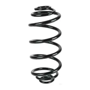 HERTH+BUSS JAKOPARTS Fahrwerksfeder f&uuml;r CHEVROLET Cruze J300 1.8 LPG OPEL Astra J hinten