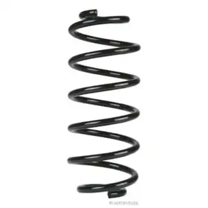 HERTH+BUSS JAKOPARTS Fahrwerksfeder f&uuml;r TOYOTA Yaris P9 hinten