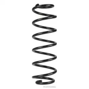 HERTH+BUSS JAKOPARTS Fahrwerksfeder f&uuml;r HONDA CIVIC VIII HATCHBACK FN FK hinten
