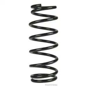 HERTH+BUSS JAKOPARTS Fahrwerksfeder f&uuml;r SUZUKI IGNIS 1.3 1.3 4WD 83 PS hinten