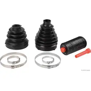 HERTH+BUSS JAKOPARTS Achsmanschette Satz f&uuml;r SUZUKI Grand Vitara 2 vorne links RADSEITIG