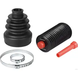 HERTH+BUSS Achsmanschette Satz f&uuml;r KIA Rio 3 UB 1.2/1.25 CVVT vorne rechts GETRIEBESEITIG