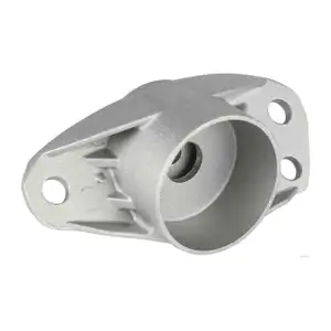 HERTH+BUSS JAKOPARTS Federbeinlager f&uuml;r VW Golf 5 6 Passat B6 Sharan Tiguan Touran hinten