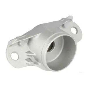 HERTH+BUSS Federbeinlager für VW Golf 7 8 Polo 6 A1 A3 Ibiza Leon Fabia hinten 5Q0513353H