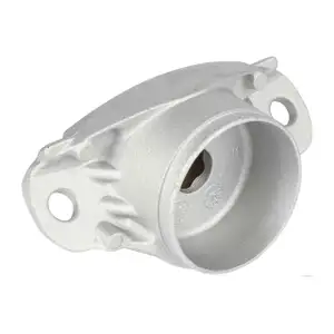 HERTH+BUSS Federbeinlager für VW Golf 7 8 Passat B8 Polo 6 Tiguan Touran hinten 5Q0513353G