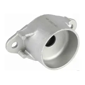 HERTH+BUSS Federbeinlager Domlager f&uuml;r FORD Fiesta 5 MK5 Fusion JU Hinterachse 1330706