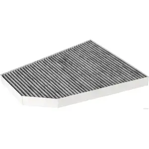 HERTH+BUSS JAKOPARTS Innenraumfilter Aktivkohle f&uuml;r TESLA Model X 5YJX 1039042-00-B